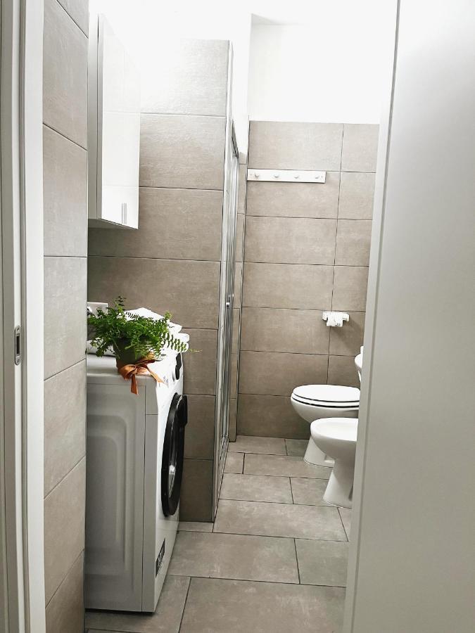 Daisy Homes #2 Monza Exterior foto